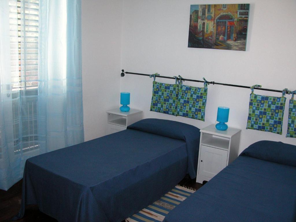 La Caletta Bed & Breakfast Santa Flavia Exterior photo