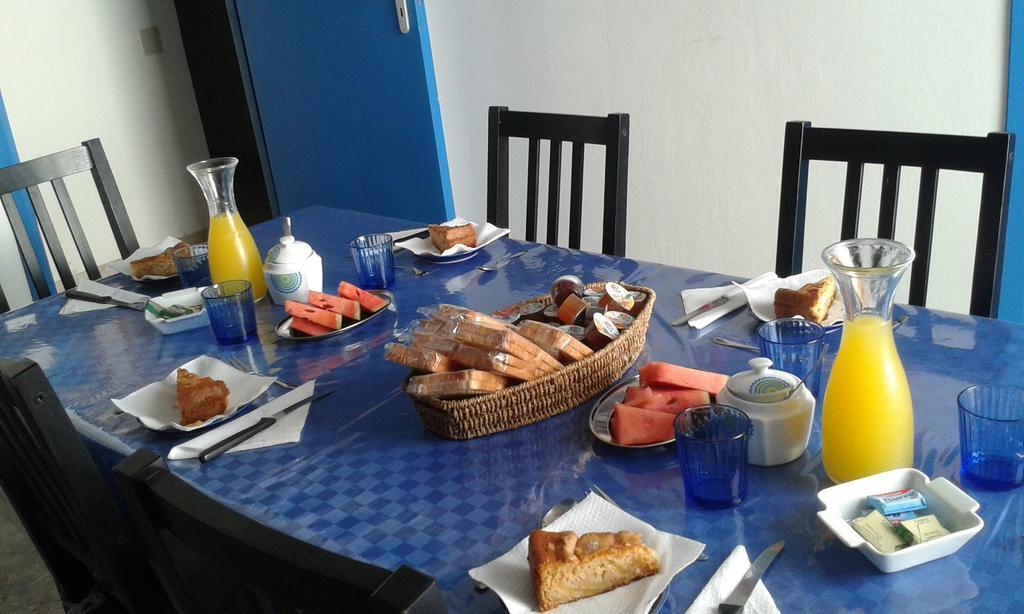 La Caletta Bed & Breakfast Santa Flavia Exterior photo