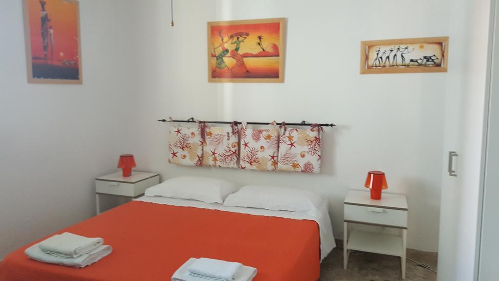 La Caletta Bed & Breakfast Santa Flavia Exterior photo