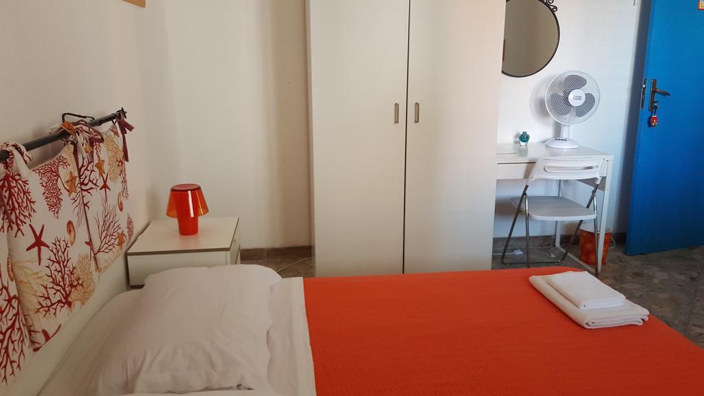 La Caletta Bed & Breakfast Santa Flavia Exterior photo