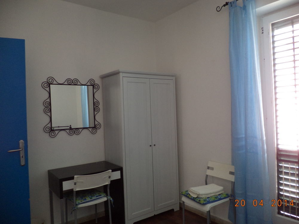 La Caletta Bed & Breakfast Santa Flavia Exterior photo